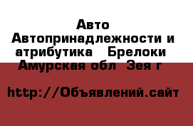 Авто Автопринадлежности и атрибутика - Брелоки. Амурская обл.,Зея г.